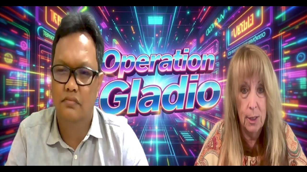 Colonel Towner Watkins - Why Mosaddegh (Iran) was punished