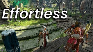 Baldurs Gate 3 Quick Guide To Jack Of All Trades Achievement