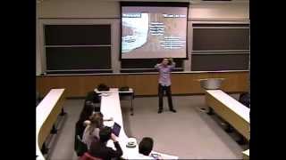 A Talk on Decentralized Computing by Randy Rayess
