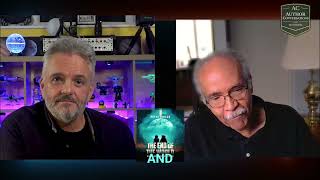 AI: Pattern Recognition or Living Mind? #shorts