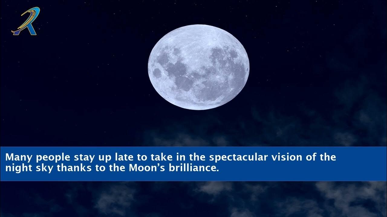 Why Is The Moon So Bright Tonight YouTube why-is-the-moon-so-bright-tonight-youtube