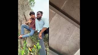 Amir ho jaunga#funny #comedy...#harshpushptode #gaon #kisan #jamin#khet #gaonkijindagi #amir