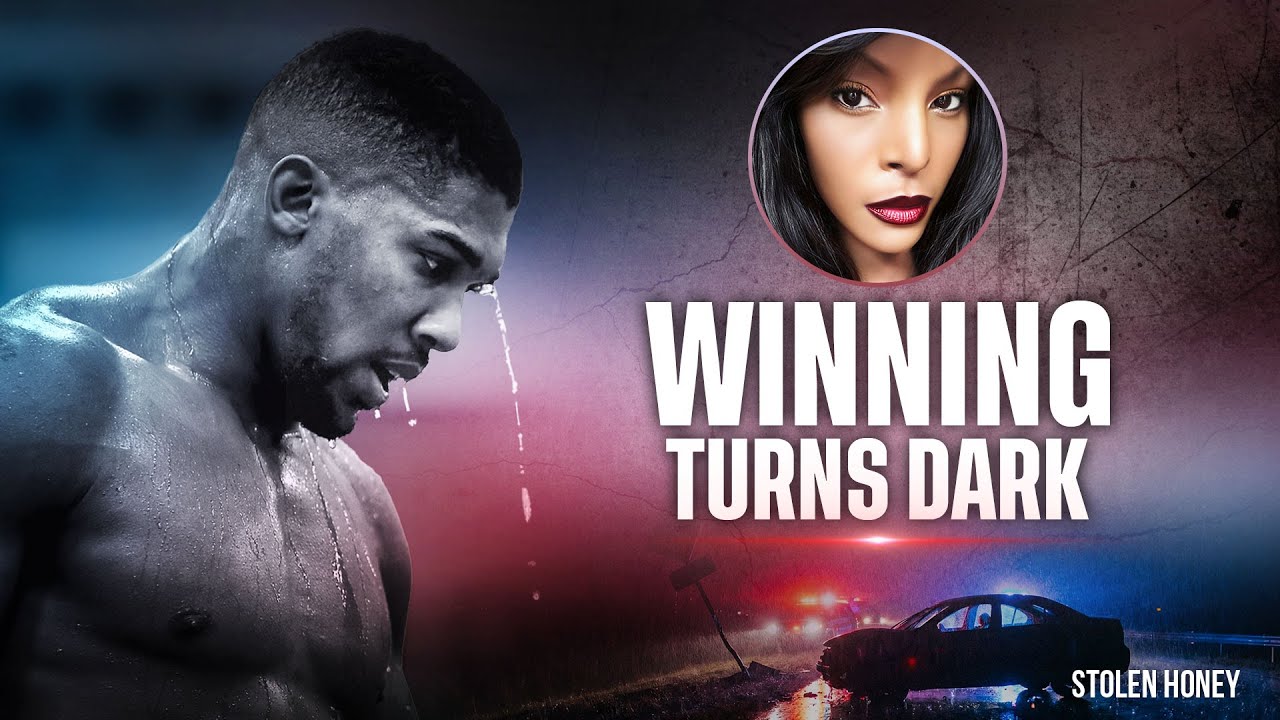 Coincidence, Conspiracy, or Curse? Anthony Joshua's Car Crash (2 Dead)