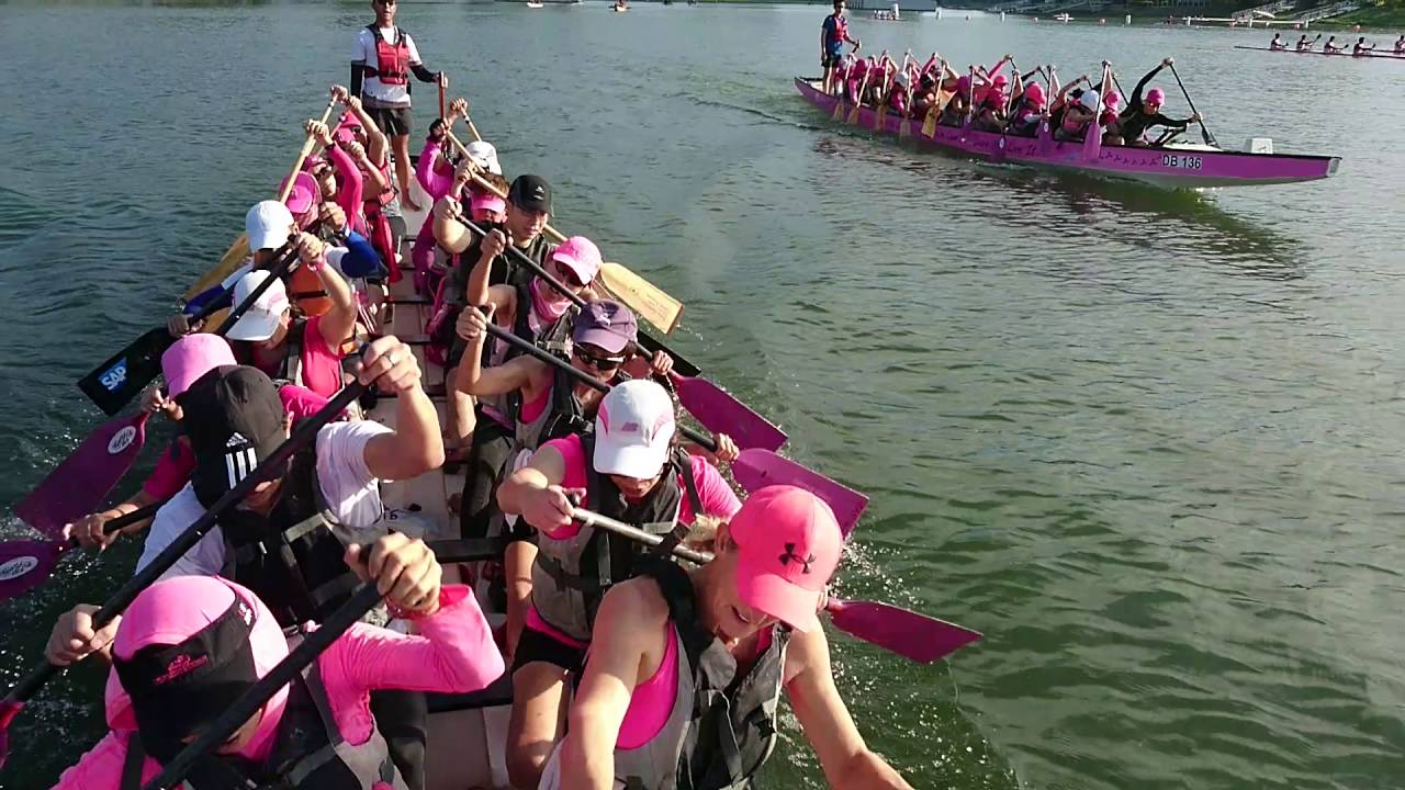 BCF-PIP Regular Training - YouTube