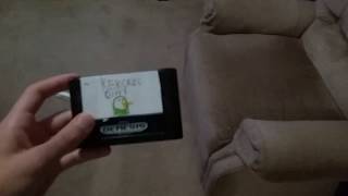 *REAL* KEKCROC COPY FOUND! (Kekcroc for Sega Genesis)
Its fake. Its just a copy of sonic 2 with a picture of kekcroc taped over it.
Click subscribe or die.
JOIN ME ON DISCORD! https://discord.gg/R8UqX8w *REAL* KEKCROC COPY FOUND! (Kekcroc for Sega Genesis)