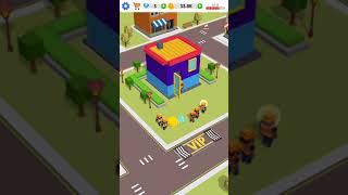 Idle Construction 3D iOS Android Gameplay screenshot 3