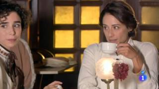 Celia & Aurora 69 - English Subtitles