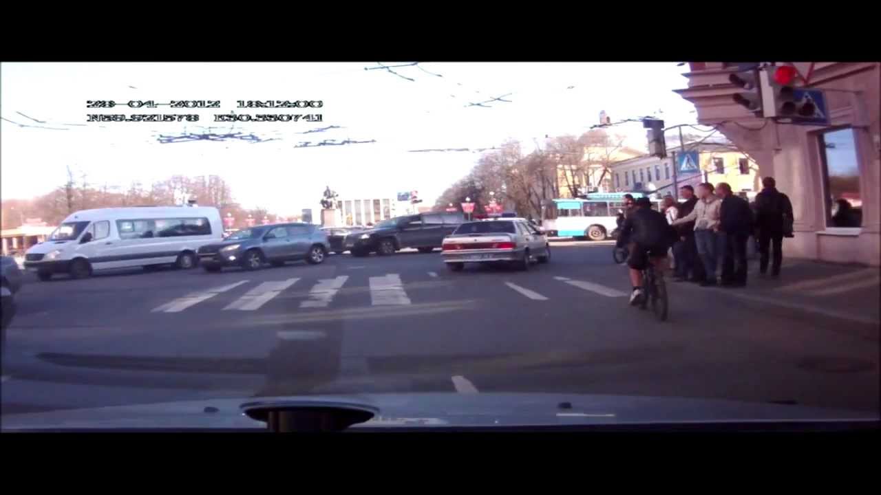 Машины полиции спб
