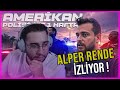 Eray - "Amerika'da Polisle Gece Devriyesine Çıktım!" İzliyor @erayozkenar