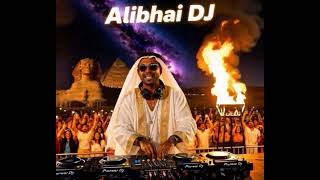 Cheb Khaled Ft. Pitbull - Hiya Hiya (Reggae Version) ~ Slowed and reverb 