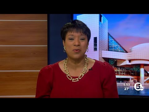 Exclusive Danita Harris Cleveland Analysis - to85cv3