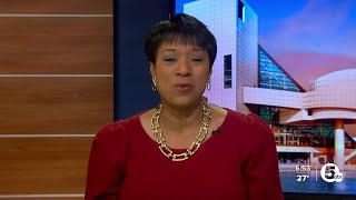 Anchor Danita Harris leaves News 5 after 24 ‘blessed’ years