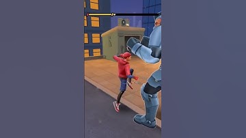 Playing spider fighter 2 | Spider Man VS Robot 2.O #spiderman #robot #vs #gaming #shortsvideo