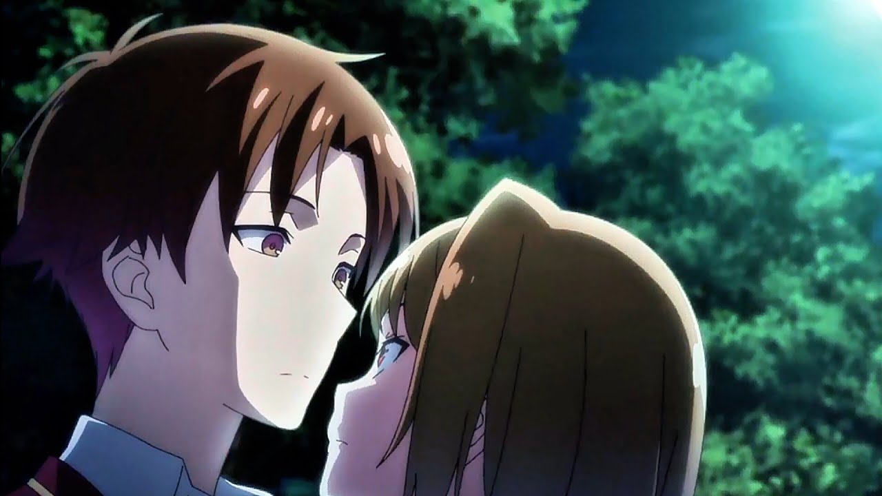 Classroom of the Elite – El Inicio de la Manipulación Silenciosa | Resumen Parte 1