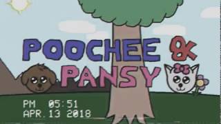 Poochee and Pansy - VHS Opening [2018] @TheNewOrchestra