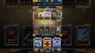 Legendary Game of Heroes # 32 - Arabian Nights! screenshot 4