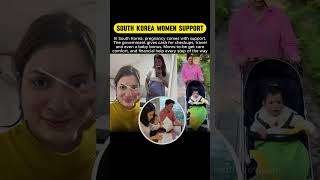 How South Korea Supports Moms Like No Other Country