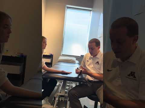 Pain/Pressure Threshold Tension