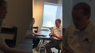 Pain/Pressure Threshold Tension