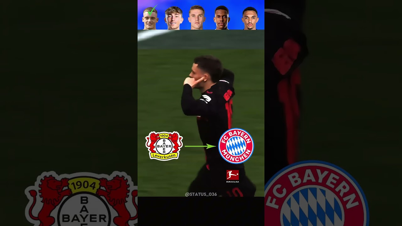 Summer Transfers. 💀 