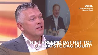 Hakken PVV, VVD, NSC en BBB eindelijk de knopen door? 'Wensdenken overstijgt realiteitszin'