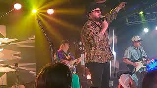Paul Cauthen "Black on Black" Silver Saloon Exclusive Premiere