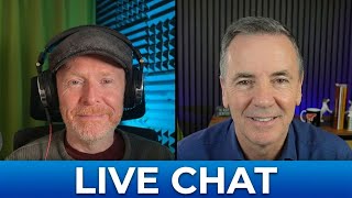 Dave Mac Live