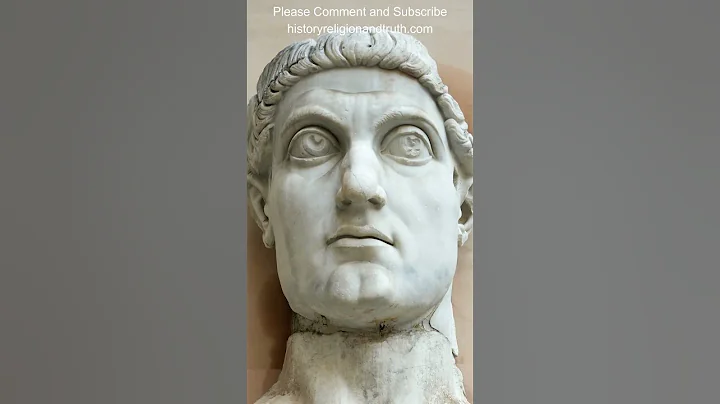 RE-LEGION   THE JUDEO-CHRISTIAN REVOLUTION #history #hellenistic #jesuschrist