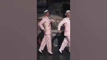 Thumbnail of Frank Sinatra - "Take Me Out To The Ball Game"