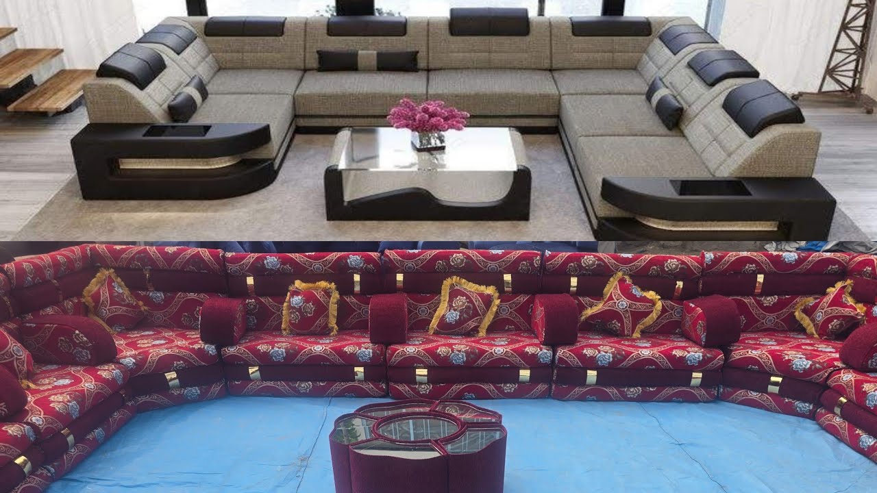 Arabiiya majliisa Salona Fii Sofaa Liyuu Salona Mashaallah Bitatee 