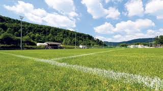 SV Sissach - FC Allschwil