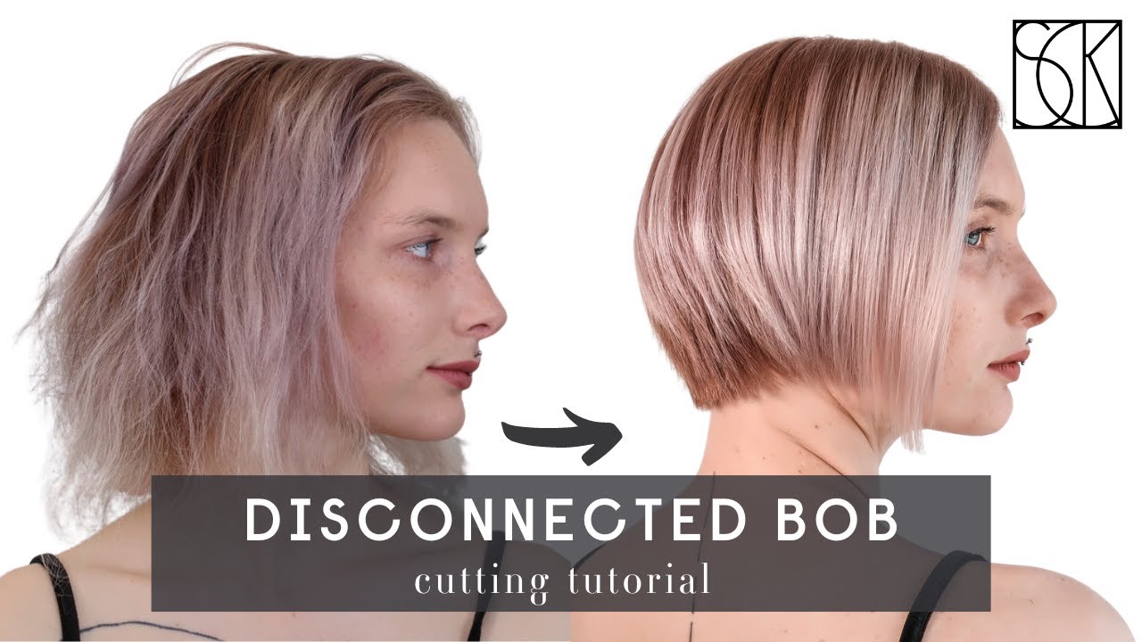 16 Best Stacked Bobs with An Undercut