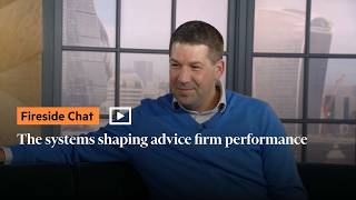 Mallowstreet's Stu Breyer on the systems shaping advice firm performance