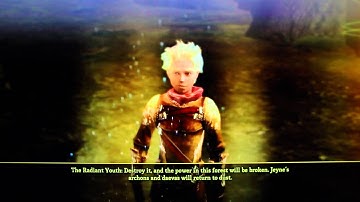 Dungeon Siege III playthrough pt75