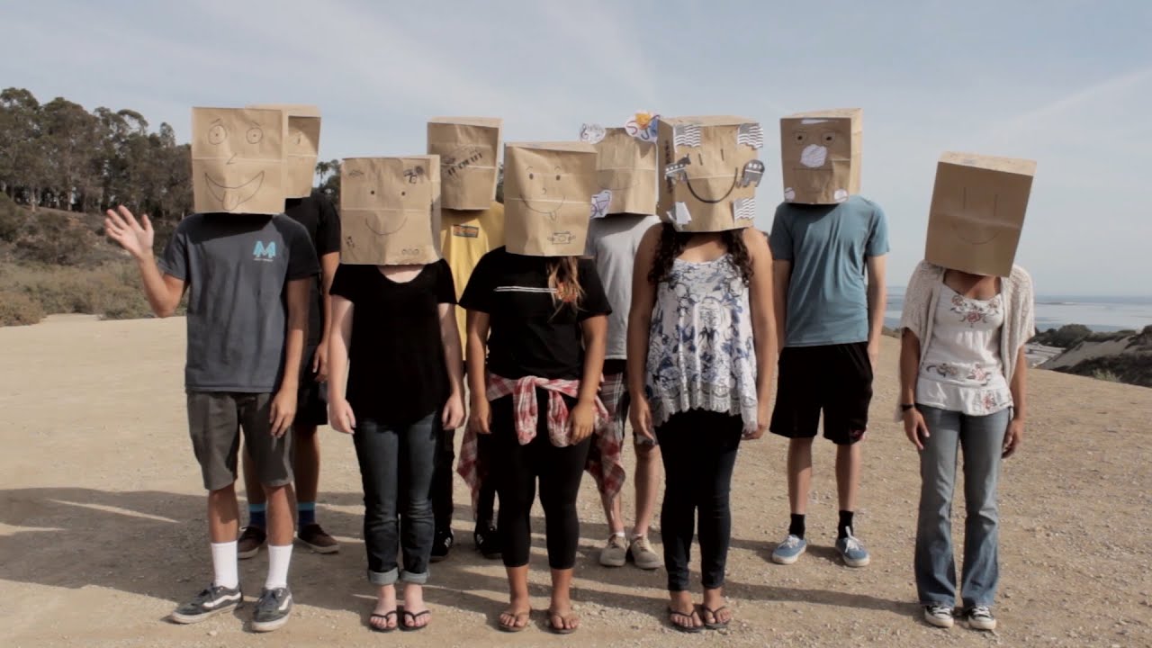 This is Me - Chapman Film Application 2016 (Accepted)