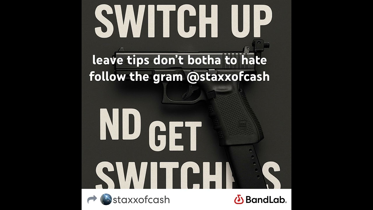 Switch up nd get switches