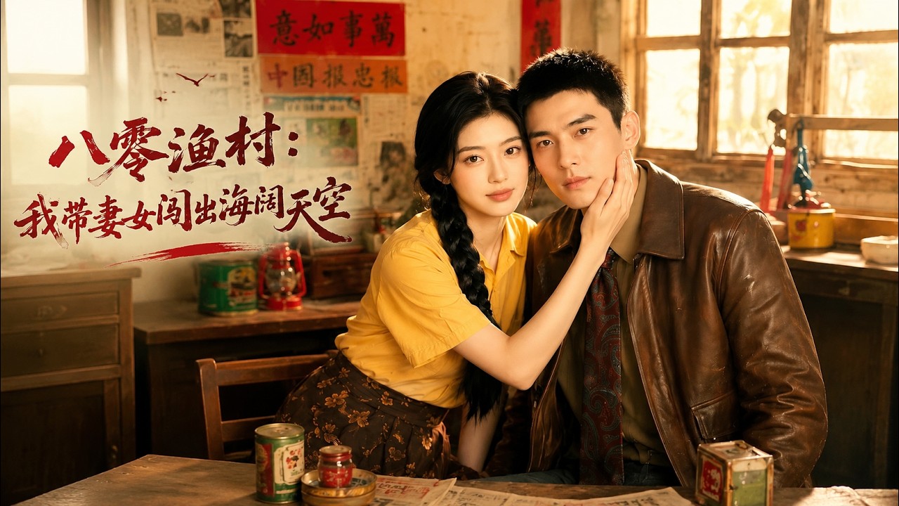 八零漁村：攜妻女逆襲致富