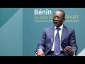 Patrice Talon : "dévaluer le franc CFA n’apporterait que plus de misère au Bénin"