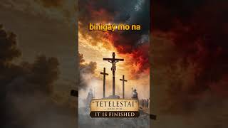 Tetelestai - BroBen #christiansong #praiseandworship