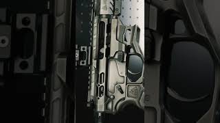 Which do you prefer, a flat or a curved trigger?