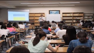 【昭和女子大学】会計ファイナンス学科 学科説明
