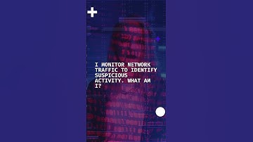 ⚡ Cyber Riddle #28 – Detect the Threat! Stay Alert with IDS! ⚡