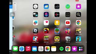 You need to know how to do this In an l pad😇 screenshot 2