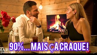 Laury en panique : leur histoire déjà menacée ? #MAPR