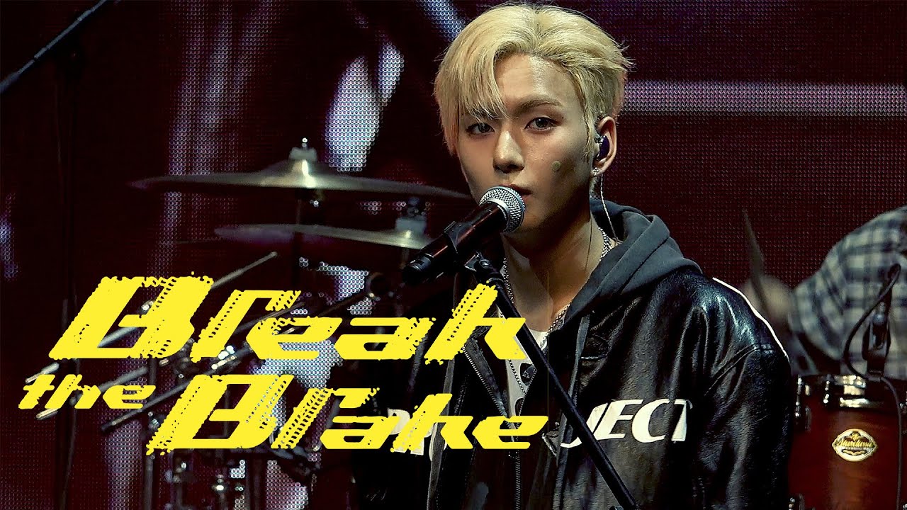 [4K] 250301 Xdinary Heroes O.de 'Break the Brake' | 2025 어썸스테이지 부산 엑스디너리 히어로즈 오드 직캠