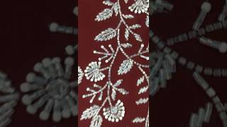 How To hand work shorts feed video YouTube  Search￼ #handmade #work #handworkflowerdesign