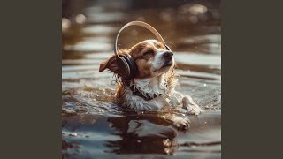 Stream Harmony for Dogs