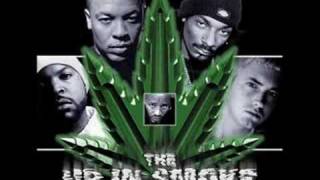 Dr. Dre- Let Me Ride Instrumentals (Up In Smoke Tour)