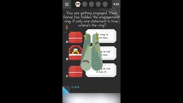 Tricky Test 2 Halloween Edition - Level 21