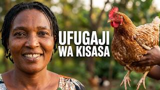 HAND IN HAND EMPOWERS POULTRY FARMERS TO SECURE RELIABLE MARKETS